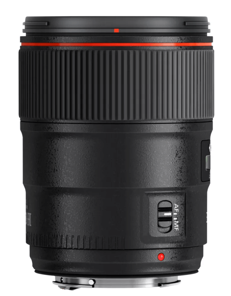 Kit Obiettivi Per Canon EOS Rebel (T7i, T8i, XSi, XTi, T3i) - Grandangolo + Zoom + Telecomando