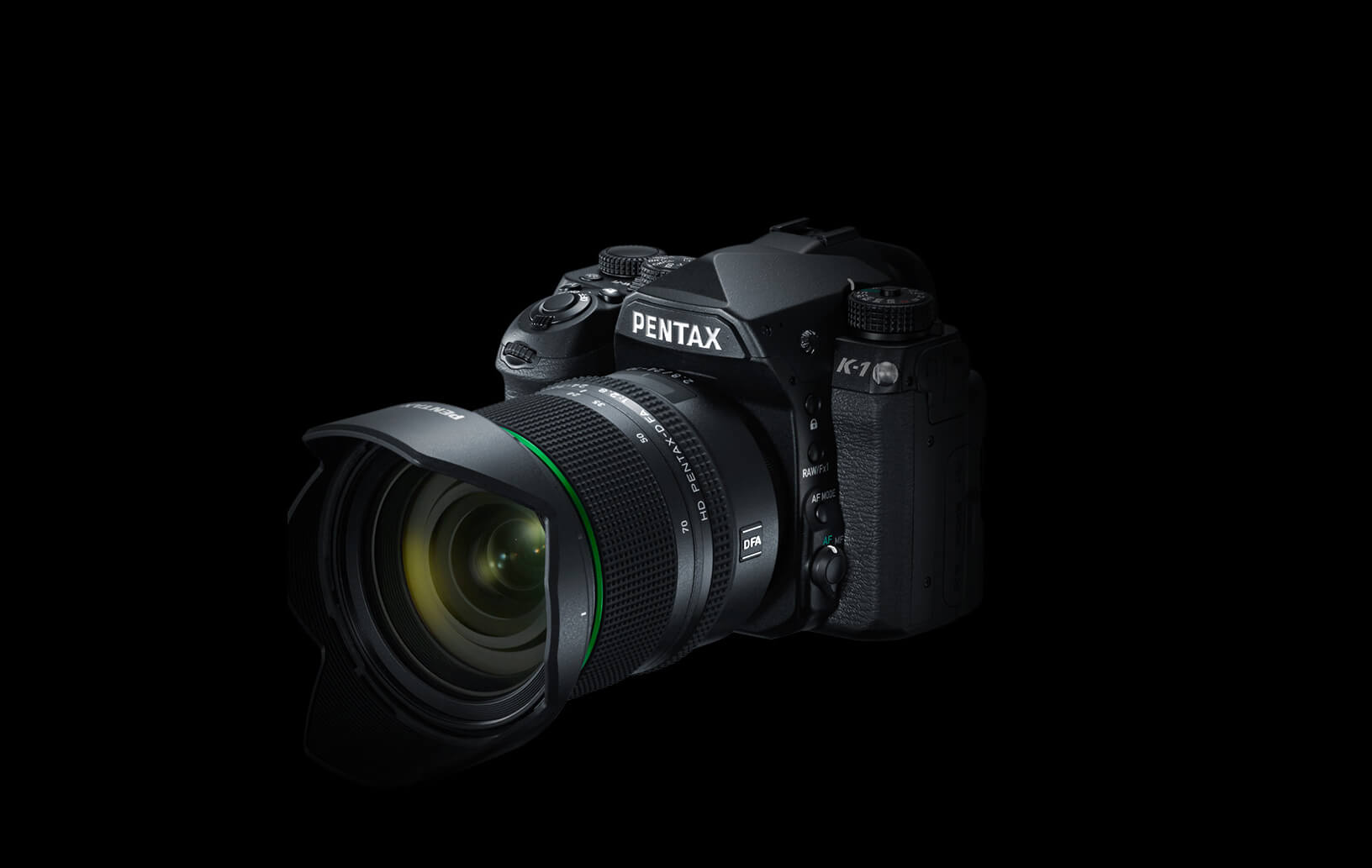 Pentax