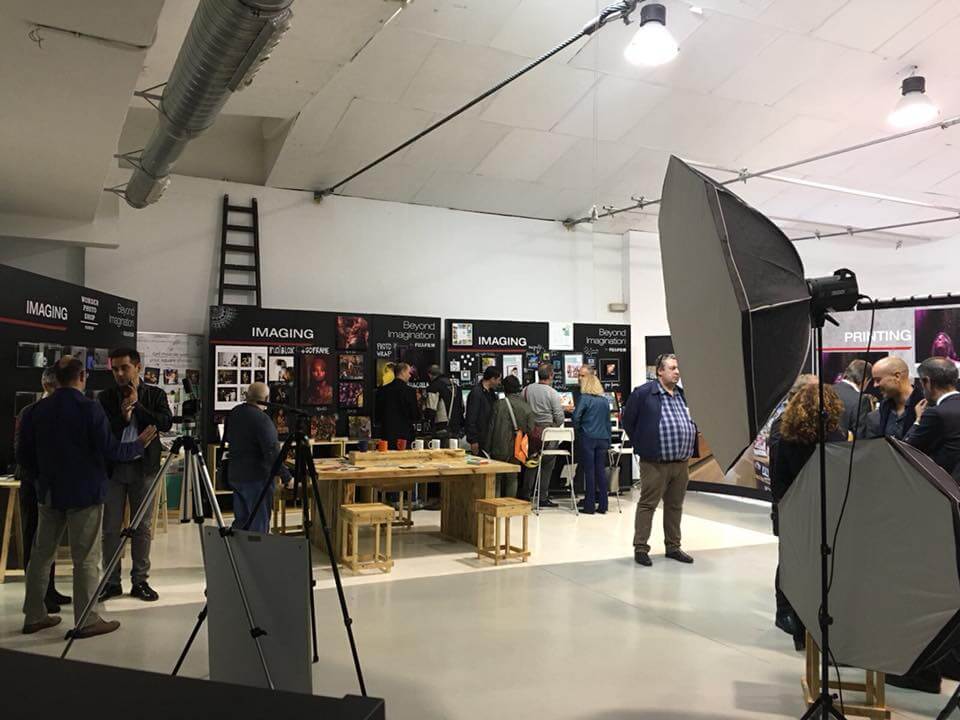 Eventos Cam Estudios